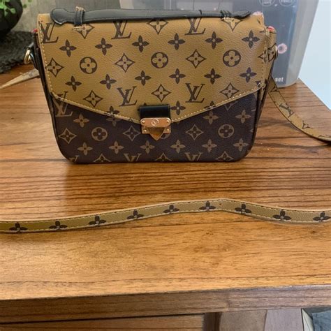 two tone louis vuitton bag|louis vuitton double v bag.